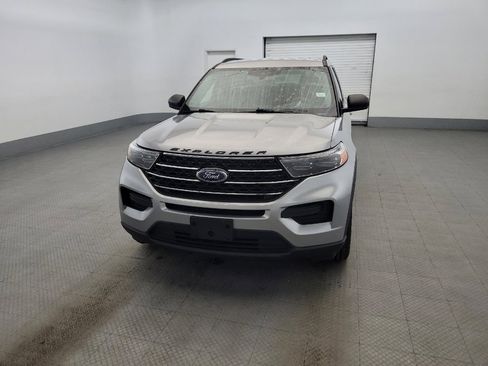 Used 2020 Ford Explorer XLT w/ Comfort Package AWD/4WD image 15