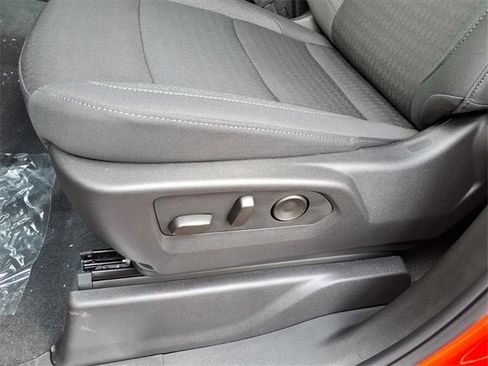 New 2025 Chevrolet Silverado 1500 LT w/ All Star Edition Plus image 7