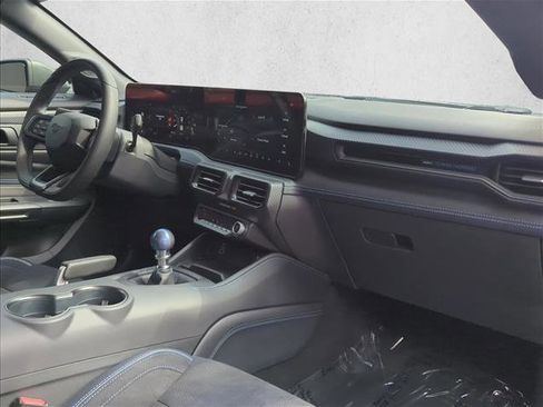 Used 2024 Ford Mustang Dark Horse image 22