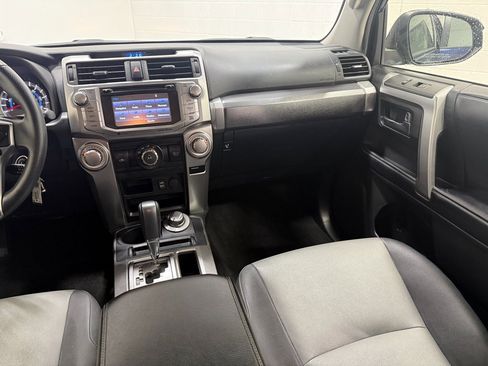 Used 2019 Toyota 4Runner SR5 Premium image 35