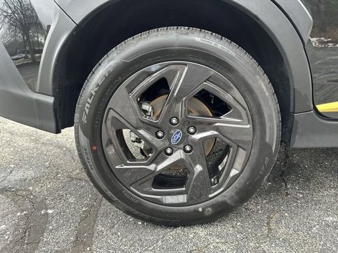 Certified 2025 Subaru Crosstrek 2.5i Sport image 29