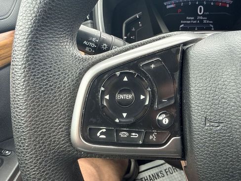 Used 2019 Honda CR-V EX image 26