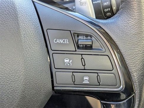 Used 2018 Mitsubishi Outlander GT image 19