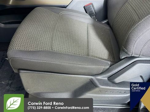 Certified 2024 Ford F150 STX w/ Equipment Group 201A FX4 image 22