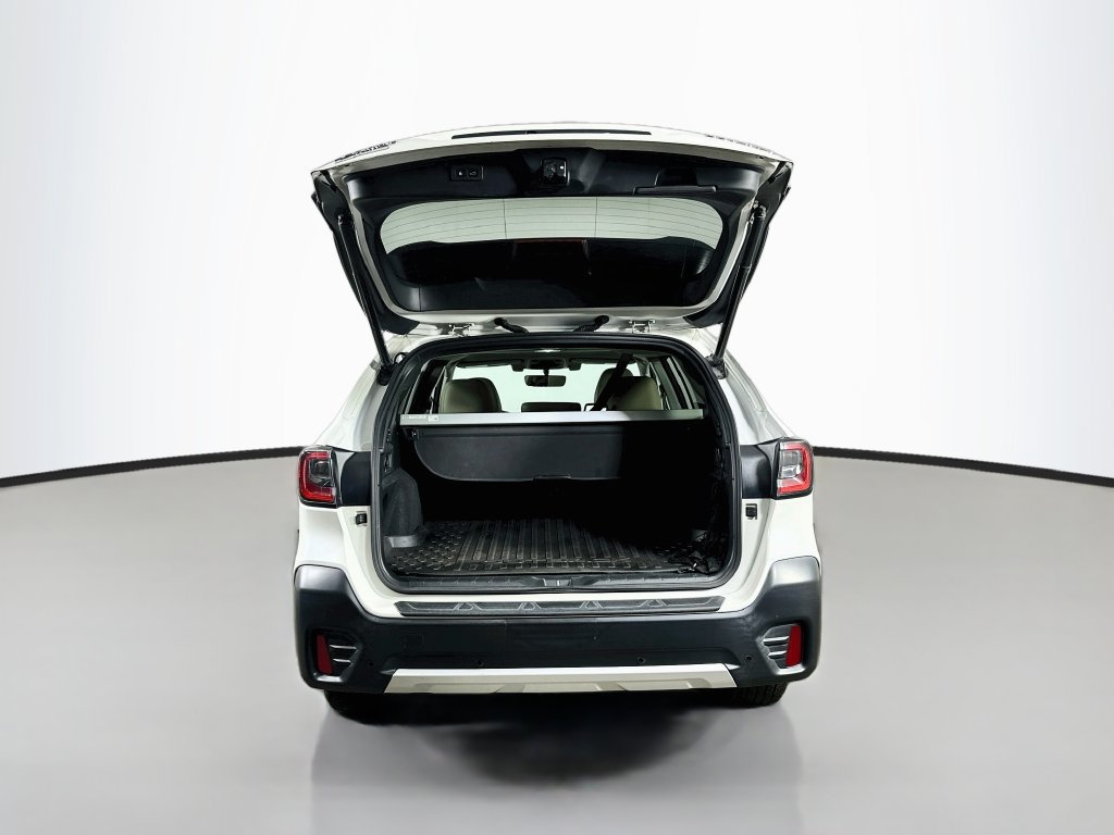 Used 2022 Subaru Outback Limited w/ Popular Package #2 AWD/4WD image 38
