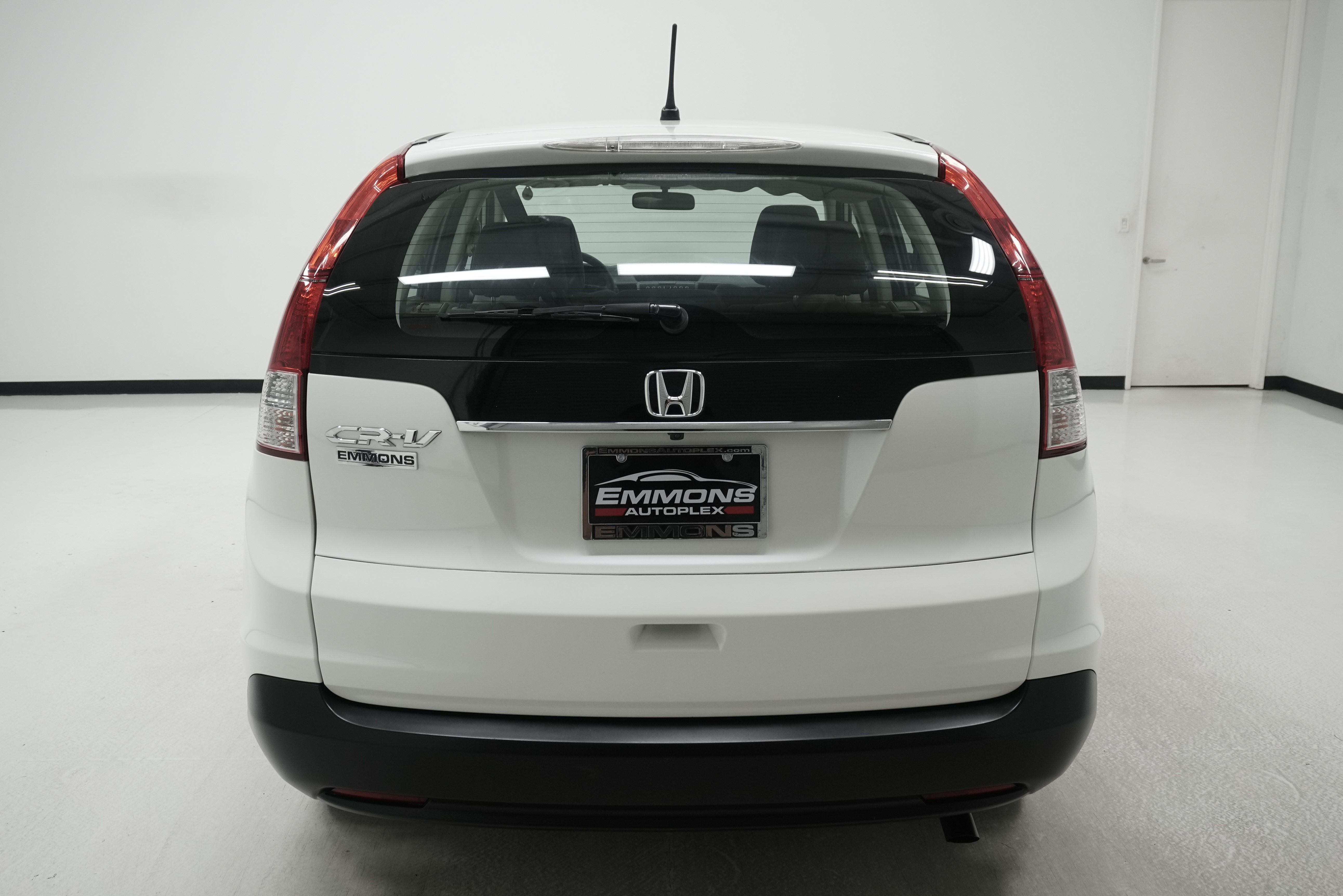 Used 2014 Honda CR-V LX image 5