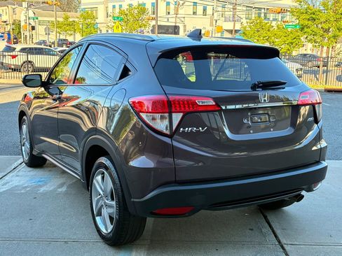 Used 2020 Honda HR-V EX image 7