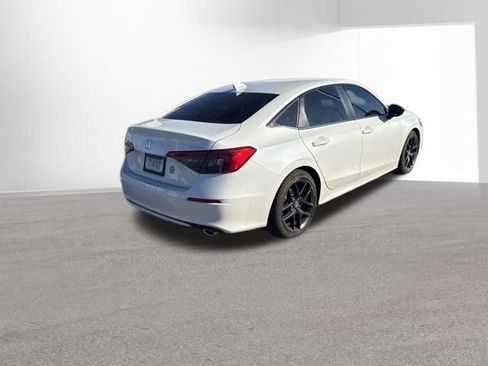 Used 2023 Honda Civic Sport image 19