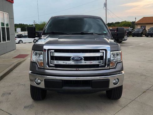Used 2014 Ford F150 XLT RWD image 9