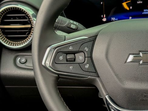 Used 2026 Chevrolet Trax ACTIV w/ Sunroof Package image 27