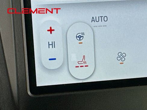 Certified 2022 Ford Edge Titanium image 23