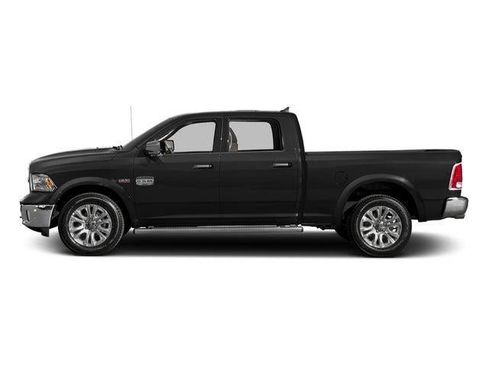 Used 2016 RAM 1500 Limited AWD/4WD image 2