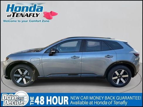 New 2026 Honda Prologue Touring image 6