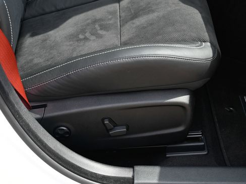 Used 2021 Dodge Charger SRT Hellcat RWD image 55