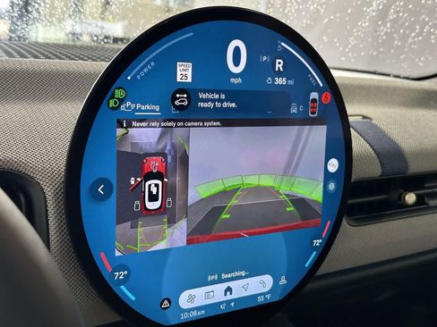 Certified 2025 MINI Cooper 2-Door Hardtop image 18