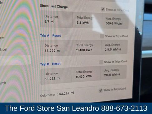 Used 2023 Tesla Model 3 Standard Range RWD image 21