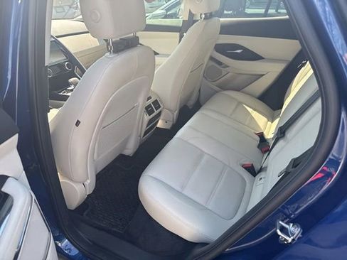 Used 2021 Jaguar E-PACE SE AWD/4WD image 14