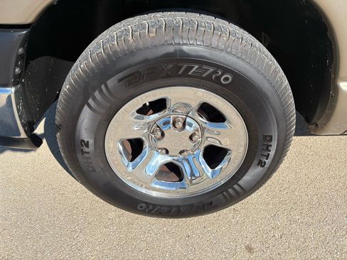 Used 2008 Dodge Ram 1500 Truck ST RWD image 8