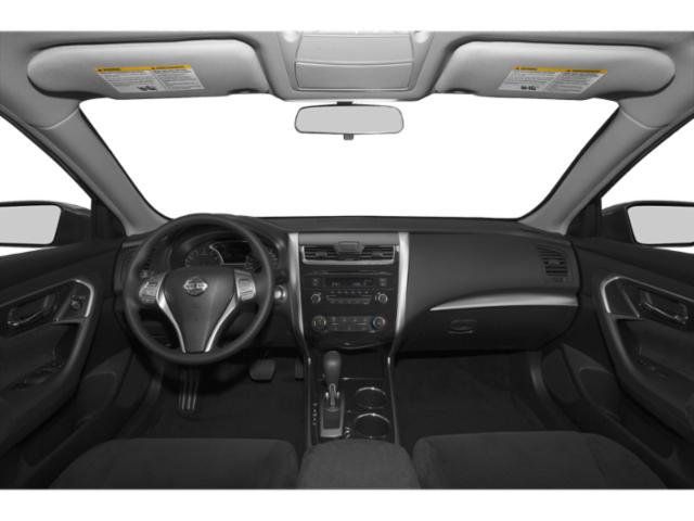 Used 2015 Nissan Altima 2.5 S w/ Power Driver Seat Package FWD image 10