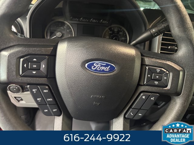 Used 2019 Ford F150 XLT AWD/4WD image 19