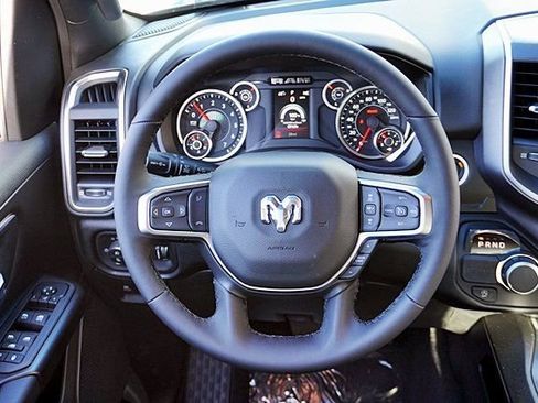 New 2026 RAM 1500 Big Horn image 26