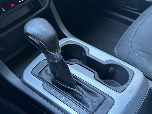 Used 2022 Chevrolet Colorado LT w/ Safety Package AWD/4WD image 20