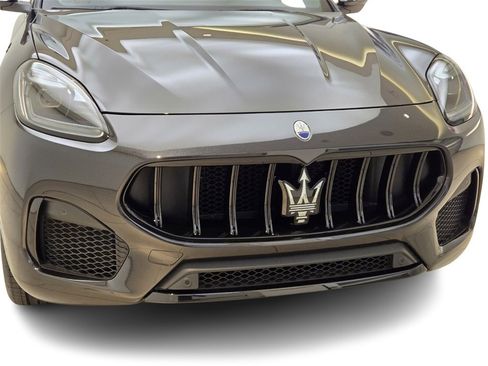 New 2025 Maserati Grecale Modena image 5