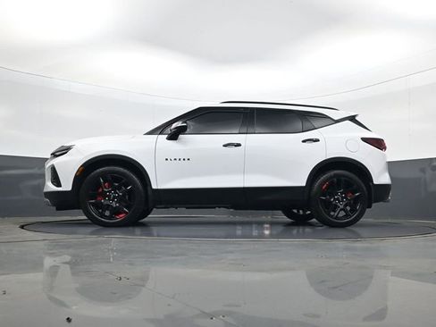 Used 2022 Chevrolet Blazer LT w/ Redline Edition image 28
