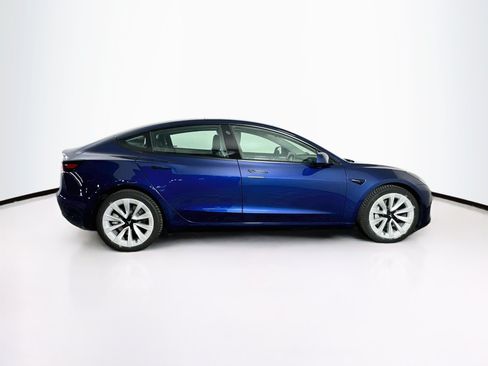 Used 2023 Tesla Model 3 Standard Range RWD image 10