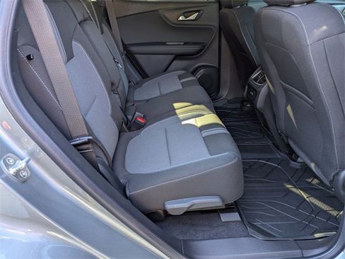 New 2025 Chevrolet Blazer LT image 31