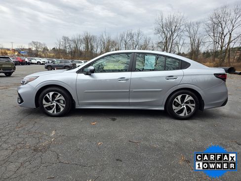 Used 2025 Subaru Legacy Premium image 5