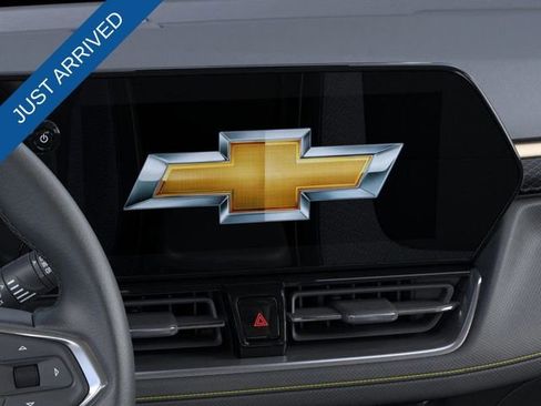 New 2026 Chevrolet TrailBlazer ACTIV w/ Convenience Package image 20