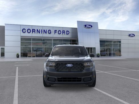 New 2026 Ford Maverick XLT FWD image 17