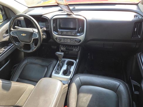 Used 2019 Chevrolet Colorado ZR2 AWD/4WD image 26