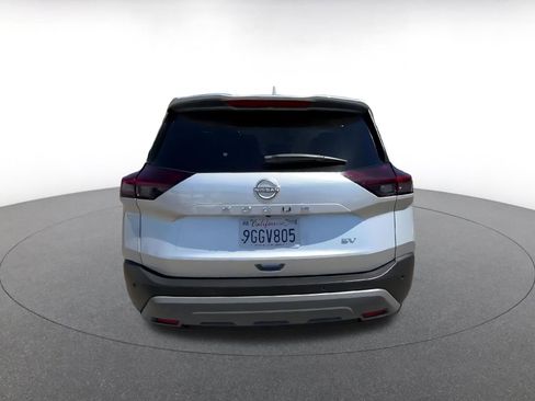 Used 2023 Nissan Rogue SV image 52