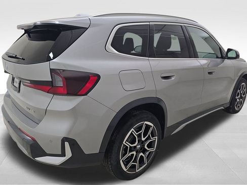 New 2026 BMW X1 xDrive28i w/ Technology Package image 9