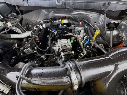 Used 2023 Ford F150 XLT w/ Equipment Group 302A High image 30