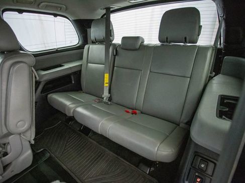 Used 2014 Toyota Sequoia Limited image 26