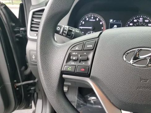 Used 2017 Hyundai Tucson SE image 15