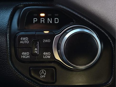 Used 2020 RAM 1500 Big Horn image 14