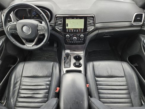 Used 2019 Jeep Grand Cherokee Limited X RWD image 24