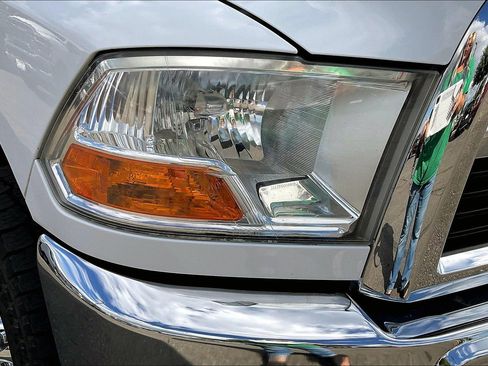 Used 2012 RAM 3500 ST w/ Chrome Appearance Group image 26