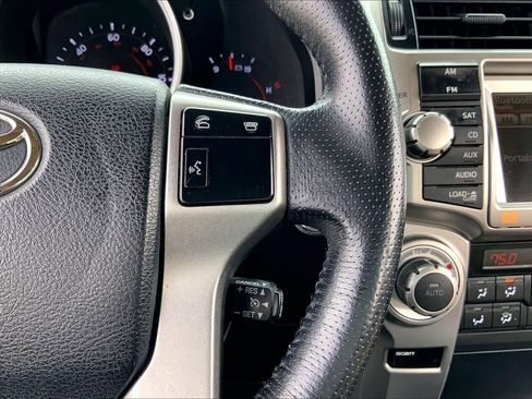 Used 2011 Toyota 4Runner Limited RWD image 23