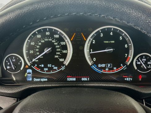 Used 2016 BMW X3 xDrive28i image 16