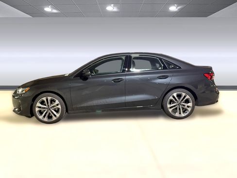 New 2026 Audi A3 2.0T Premium Plus image 2