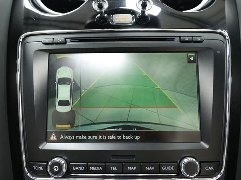 Used 2016 Bentley Flying Spur V8 image 35