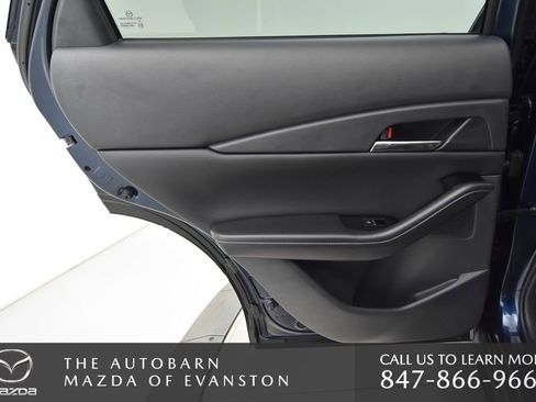 Certified 2025 MAZDA CX-30 AWD 2.5 S w/ Preferred Package image 31