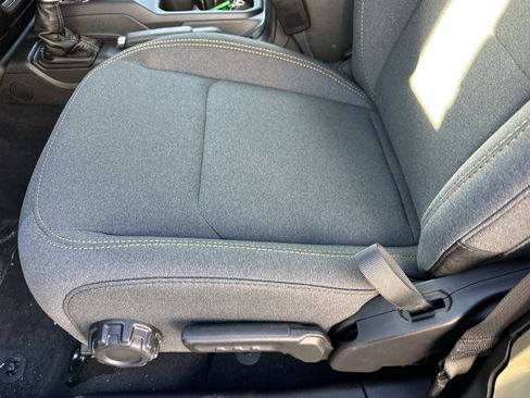 New 2026 Jeep Gladiator Sport image 26