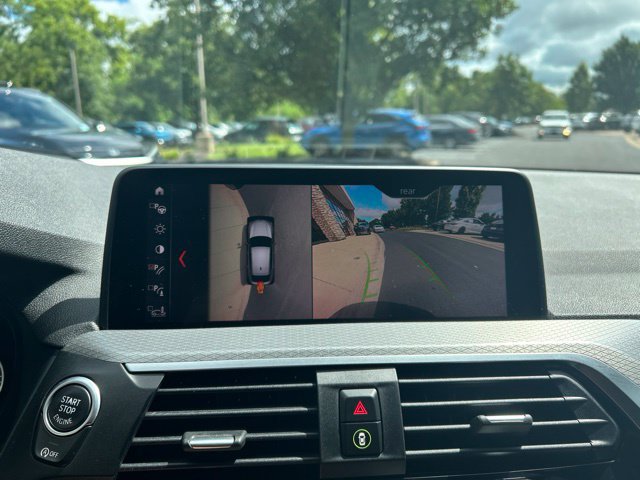 Used 2019 BMW X4 xDrive30i w/ M Sport Package 2 AWD/4WD image 12