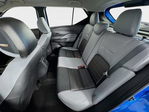 Certified 2023 Nissan Kicks SR w/ SR Premium Package image 22